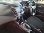 2017 Holden Astra Sedan LS BL MY17