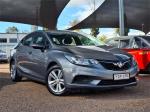 2017 Holden Astra Sedan LS BL MY17