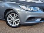 2017 Holden Astra Sedan LS BL MY17