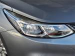 2017 Holden Astra Sedan LS BL MY17