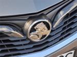 2017 Holden Astra Sedan LS BL MY17