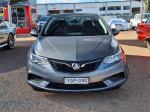2017 Holden Astra Sedan LS BL MY17