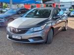 2017 Holden Astra Sedan LS BL MY17