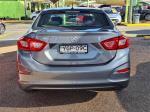 2017 Holden Astra Sedan LS BL MY17