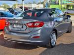 2017 Holden Astra Sedan LS BL MY17