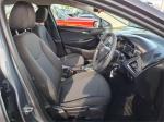 2017 Holden Astra Sedan LS BL MY17