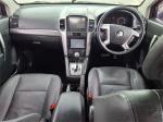 2010 Holden Captiva Wagon 7 LX CG MY10