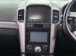2010 Holden Captiva Wagon 7 LX CG MY10