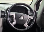 2010 Holden Captiva Wagon 7 LX CG MY10