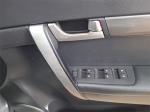2010 Holden Captiva Wagon 7 LX CG MY10