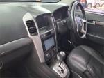 2010 Holden Captiva Wagon 7 LX CG MY10