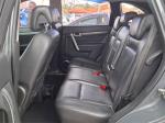 2010 Holden Captiva Wagon 7 LX CG MY10