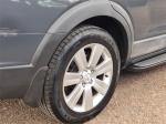 2010 Holden Captiva Wagon 7 LX CG MY10