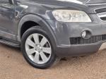 2010 Holden Captiva Wagon 7 LX CG MY10