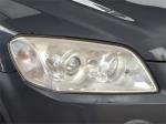 2010 Holden Captiva Wagon 7 LX CG MY10