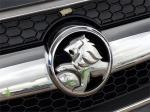 2010 Holden Captiva Wagon 7 LX CG MY10