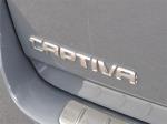 2010 Holden Captiva Wagon 7 LX CG MY10