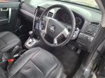 2010 Holden Captiva Wagon 7 LX CG MY10