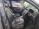 2010 Holden Captiva Wagon 7 LX CG MY10