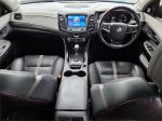 2013 Holden Commodore Sedan Evoke VF MY14
