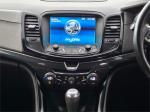 2013 Holden Commodore Sedan Evoke VF MY14