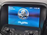 2013 Holden Commodore Sedan Evoke VF MY14