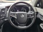 2013 Holden Commodore Sedan Evoke VF MY14