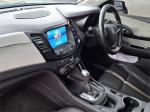 2013 Holden Commodore Sedan Evoke VF MY14