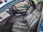 2013 Holden Commodore Sedan Evoke VF MY14