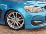 2013 Holden Commodore Sedan Evoke VF MY14