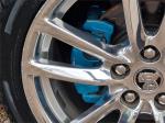 2013 Holden Commodore Sedan Evoke VF MY14