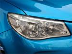 2013 Holden Commodore Sedan Evoke VF MY14