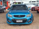 2013 Holden Commodore Sedan Evoke VF MY14