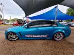 2013 Holden Commodore Sedan Evoke VF MY14