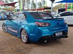 2013 Holden Commodore Sedan Evoke VF MY14