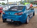 2013 Holden Commodore Sedan Evoke VF MY14
