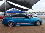 2013 Holden Commodore Sedan Evoke VF MY14