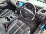 2013 Holden Commodore Sedan Evoke VF MY14