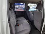 2008 Holden Rodeo Utility LX RA MY08