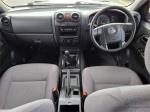 2008 Holden Rodeo Utility LX RA MY08