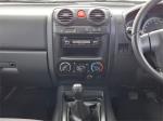 2008 Holden Rodeo Utility LX RA MY08