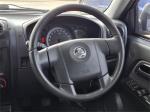 2008 Holden Rodeo Utility LX RA MY08