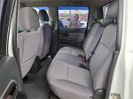 2008 Holden Rodeo Utility LX RA MY08