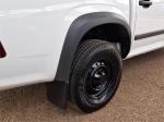 2008 Holden Rodeo Utility LX RA MY08