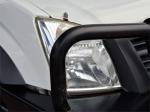 2008 Holden Rodeo Utility LX RA MY08