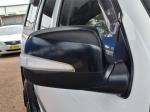 2008 Holden Rodeo Utility LX RA MY08