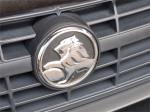 2008 Holden Rodeo Utility LX RA MY08