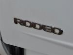 2008 Holden Rodeo Utility LX RA MY08