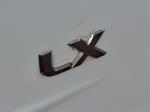 2008 Holden Rodeo Utility LX RA MY08