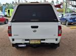 2008 Holden Rodeo Utility LX RA MY08
